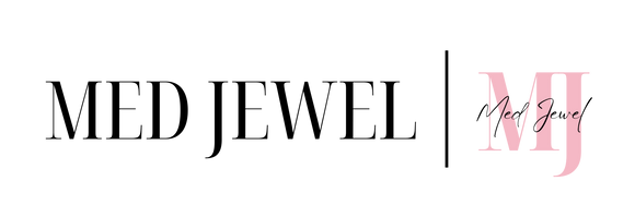 Med Jewel logo