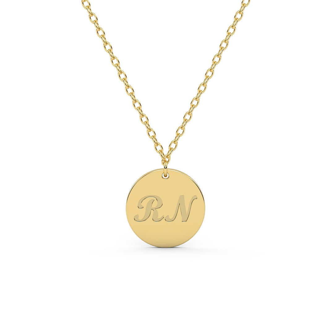 Stethoscope Necklace gifts for nurses graduation doctor gift jewelry