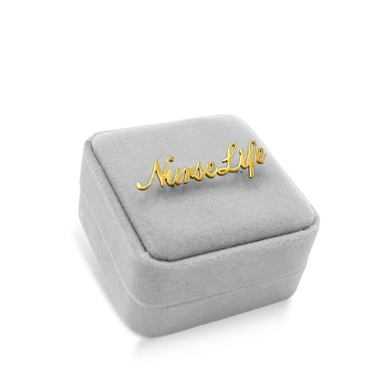 Nurse Gift Ideas Nurse Pin
