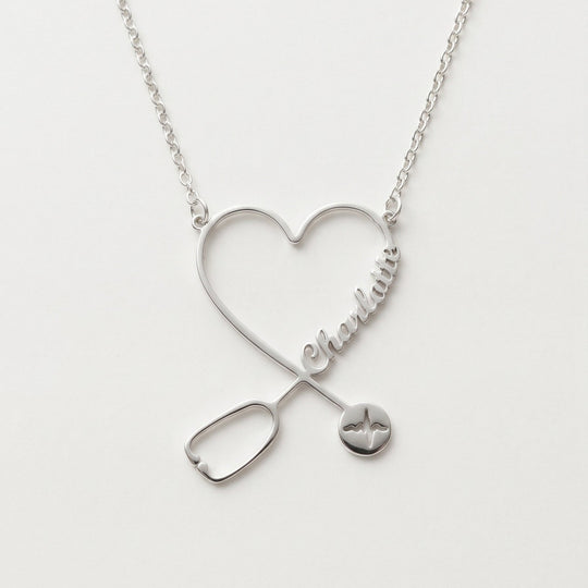 The Legacy (Our Largest Pendant)