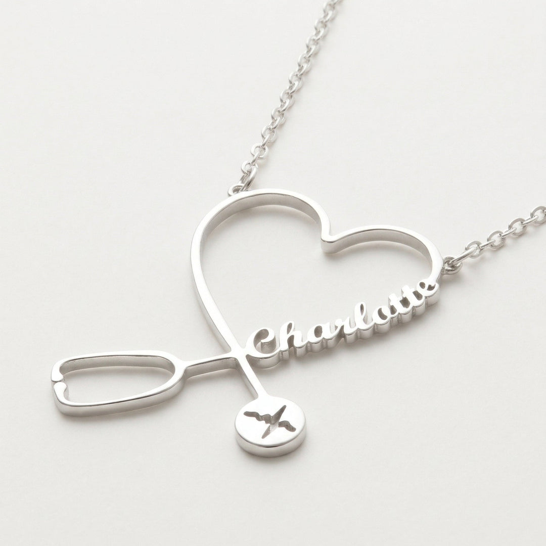 The Legacy (Our Largest Pendant)